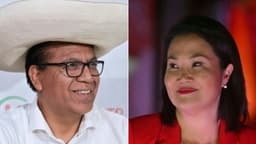 EE. UU. publica apoyo a las "instituciones democráticas del Perú", en medio de comicios presidenciales