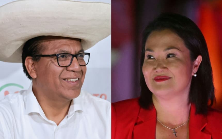 EE. UU. publica apoyo a las "instituciones democráticas del Perú", en medio de comicios presidenciales