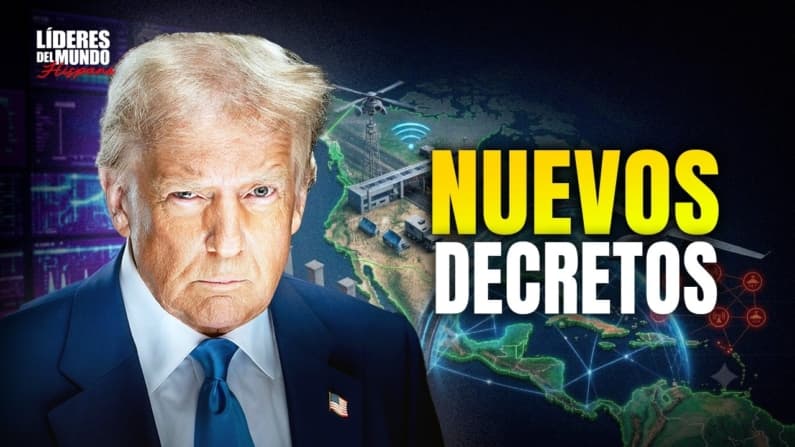 DECISIÓN HISTÓRICA: El Plan que Rediseña la Seguridad, la Tecnología y el Caribe