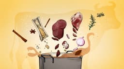Los beneficios de comer el animal entero