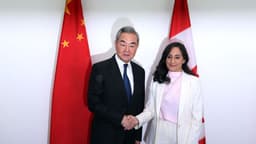 Exjefe militar advierte contra el acercamiento de Canadá a China desestimando sus lazos con EE. UU.