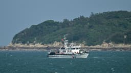 China intensifica patrullas cerca de Taiwán tras conversaciones entre Japón y Filipinas
