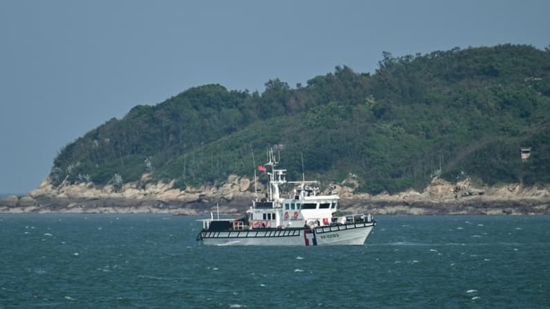 China intensifica patrullas cerca de Taiwán tras conversaciones entre Japón y Filipinas