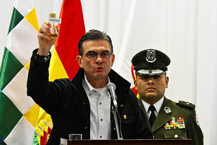 Paz anuncia alivios económicos por los daños causados por los bloqueos en Bolivia