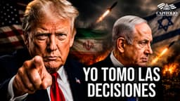 Israel ataca Irán pese a la orden de Trump y se intensifica la crisis en Medio Oriente