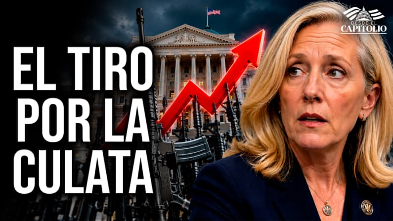 Virginia prohíbe las armas más vendidas y las ventas se disparan antes de julio