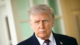 Trump dice que EE. UU. "no tiene intención de renovar" el T-MEC