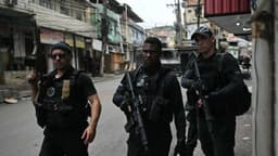 Rescatan en Brasil a más de 100 cubanos víctimas de trata de personas en un solo día