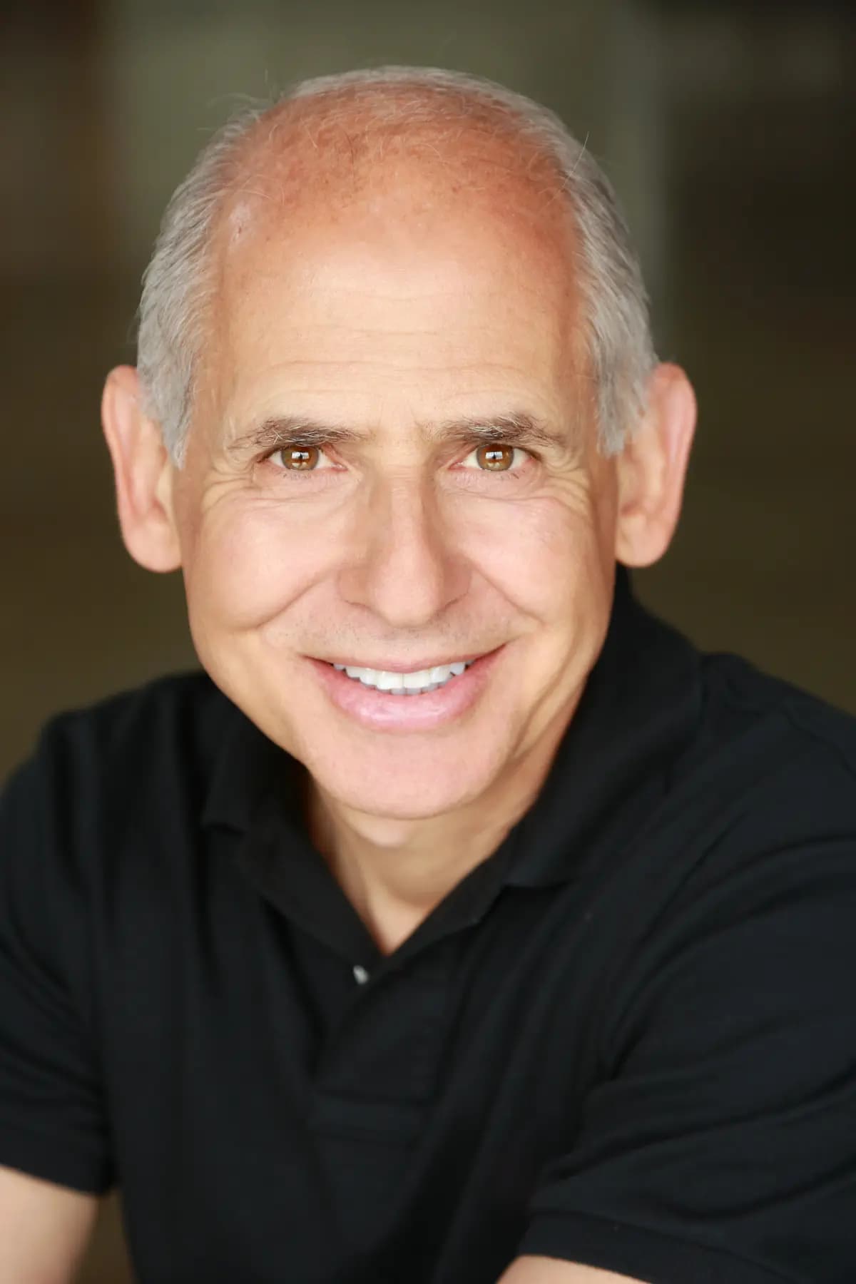 <em>Dr. Daniel Amen , psiquiatra. Cortesía de Amen Clinics.</em>