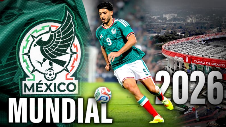 En vivo: Día de la Inauguración del Mundial 2026 en CDMX, México gana 2-0