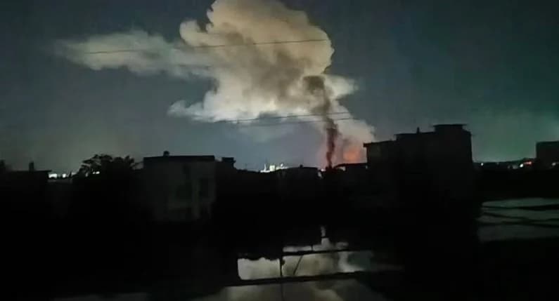 Explosión en Guangxi, China: 7 muertos y decenas de heridos; vecinos sospechan ataque deliberado