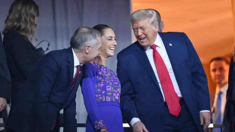 ¿Qué sucede si Trump no renueva el T-MEC?