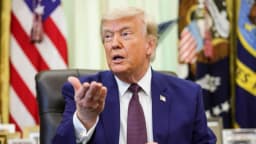 Muere líder de Tren de Aragua, "Niño Guerrero", en ataque militar estadounidense: Trump