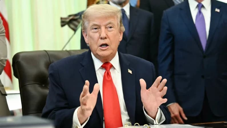 El poder de espionaje se debilita entre disputas por nombramiento de Trump para servicios de inteligencia