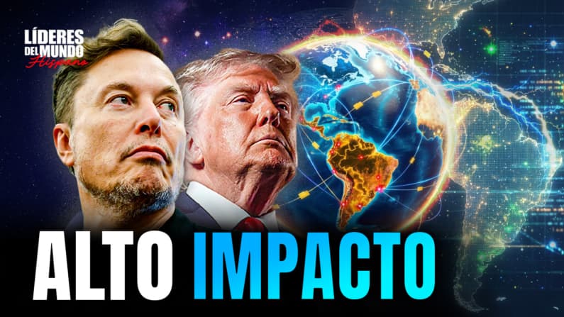 Trump, Musk y el nombramiento que cambiará el destino de América Latina