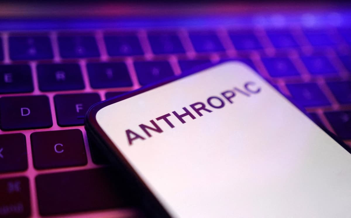 Anthropic suspende dos modelos Claude por veto de EE. UU. a extranjeros