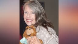 Muere a los 77 años Anne Schedeen, la recordada madre de "Alf"