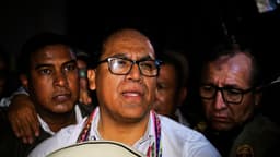 Partido de Sánchez frena colecta para impugnar mesas que favorecen a Fujimori