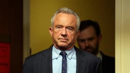 RFK Jr. pondrá fin a protección legal a fabricantes de vacunas COVID-19