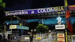 Colombia destina recursos para impulsar la interconexión eléctrica con Venezuela