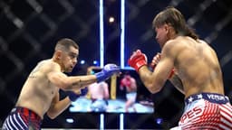 Detienen a 5 personas por complot para atacar evento de la UFC en la Casa Blanca