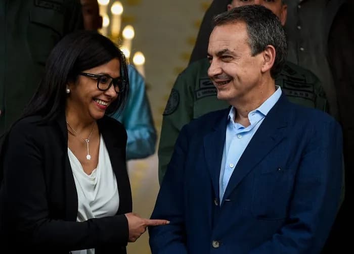 Zapatero, Venezuela y China: las claves de la causa que llevaron al expresidente de España ante el juez