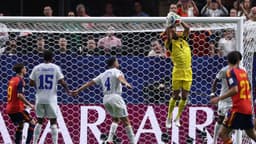 Inusual cantidad de empates en la Copa del Mundo 2026
