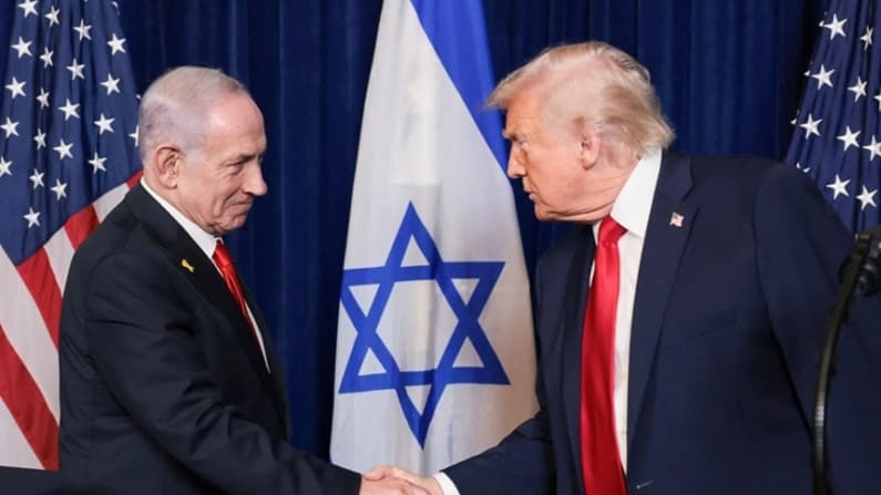 Trump: Combates de Israel en el Líbano se han prolongado "demasiado" y causado "demasiadas" muertes