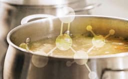 El nutriente olvidado que se obtiene al cocinar los alimentos a fuego lento