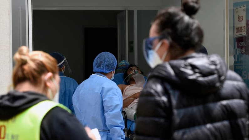 México registra más de 400 casos de gusano barrenador del ganado en humanos desde que inicio el brote