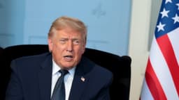 Funcionarios estadounidenses revelan memorando de entendimiento para poner fin a guerra con Irán