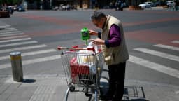 Desplome del consumo en China mientras se agrava su desequilibrio económico