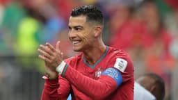 Ronaldo no marca pero Portugal empata con el Congo; Kane anota dos goles e Inglaterra vence a Croacia