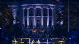 Presunto líder de complot terrorista contra evento de la UFC es un inmigrante ilegal mexicano: DHS