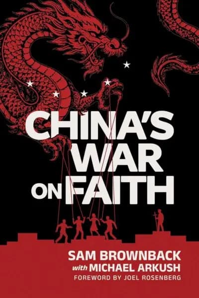 <em>El Partido Comunista Chino se aferra desesperadamente al poder en China reprimiendo a las personas de fe</em>