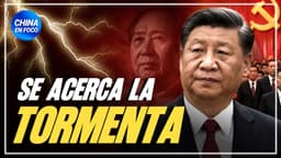 Xi Jinping empieza transformación de China | Advertencia mundial de Taiwán