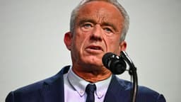 RFK Jr. niega que los CDC gasten 1200 MDD en vacunas contra la COVID-19