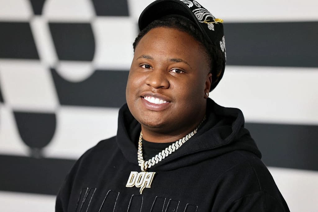 Fallece Tay Keith, productor nominado al Grammy y autor de éxitos del hip-hop, a los 29 años
