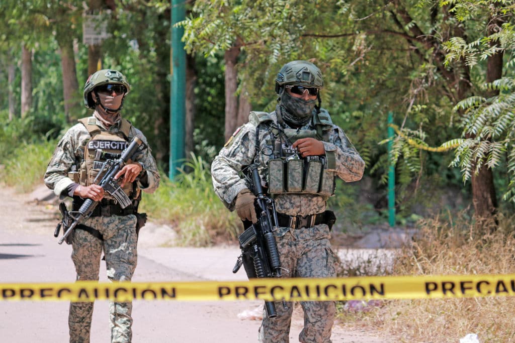 De China a Culiacán: la cadena del fentanilo que Estados Unidos vincula con Los Chapitos —Parte II