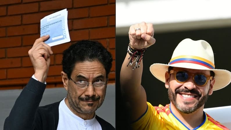 De la Espriella gana la Presidencia de Colombia en conteo preliminar de la 2ª. vuelta electoral