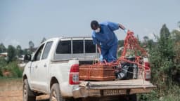 Más de 1000 casos confirmados de ébola en Congo: la peor crisis en años