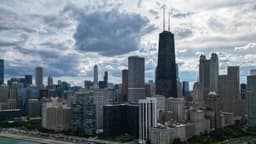 7 muertos y decenas de heridos tras una serie de tiroteos durante el fin de semana en Chicago