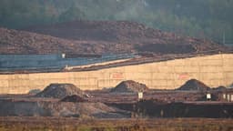 UE recurre a Brasil para romper el control de China sobre los minerales críticos