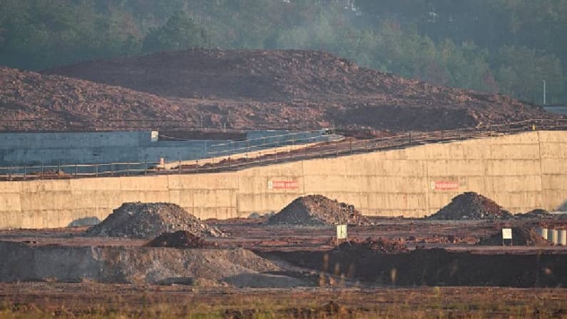 UE recurre a Brasil para romper el control de China sobre los minerales críticos