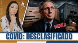COVID y Wuhan: El Video que reabre preguntas incómodas - PARTE 2