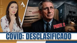 COVID y Wuhan: El Video que reabre preguntas incómodas - PARTE 2