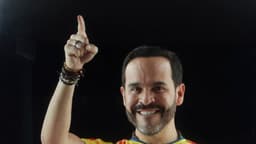 Abelardo de la Espriella anuncia que Colombia se sumará al Escudo de las Américas