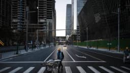 Gobiernos provinciales de China enfrentan crecientes problemas financieros