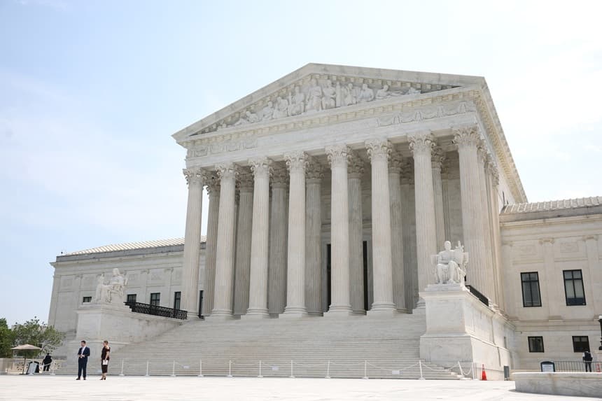 Fallos clave de la Corte Suprema a seguir antes del fin del período judicial