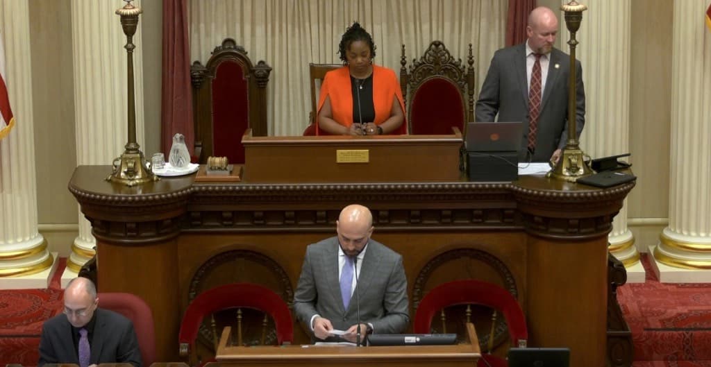 El Senado de California aprueba resolución pro-Taiwán por tercer año consecutivo